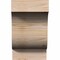 Ekena Millwork Newport Rough Sawn Rafter Tail, Douglas Fir, 6"W x 10"H x 24"L RFT06X10X24NEW00RDF - alternate 4